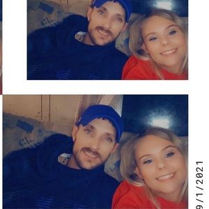 Meet your Posher, Jared & tammy